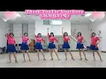 Download Lagu Thank You For Your Love (謝謝你的愛) - Line Dance