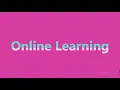Animated Text With Mix Blend Mode With Html And CSS