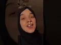 Download Lagu Kun Anta  #reciter   @oma covers #quran #girl