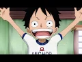 Video di One Piece STAMPEDE - Teaser Trailer Ufficiale SUB ITA
