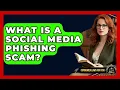 Download Lagu What Is A Social Media Phishing Scam? - Consumer Laws For You