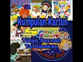 Download Lagu Nostalgia Yuk: Kumpulan film kartun spacetoon,ada dari kalian yang ingat dg kartun Ini