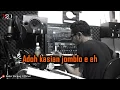 Lagu Maroon 5 - Memories (Kupang-NTT Version) Malming Jomblo - Cover By Kaka Dorang (OMV)