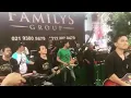 Familys Edisi Karawang