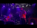 The Blue Stones - Black Holes (Solid Ground) - (live 6/13/25)
