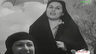 يابهية وخبرينى  لليلى مراد من كلمات بيرم التونسى ولحن حسين جنيد من فيلم سيدة القطار دندنها