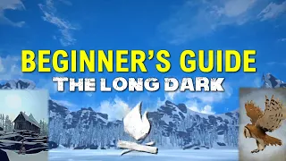 Beginner s Guide for The Long Dark