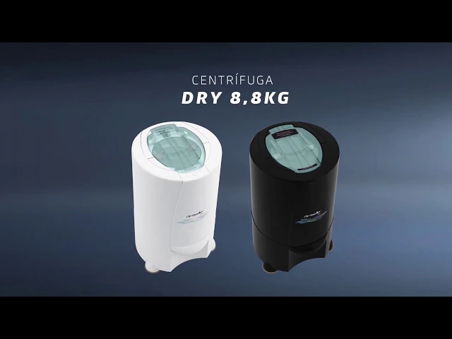 Vídeo do produto