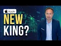 Apple Stock Could EXPLODE After This Massive CEO Catalyst
