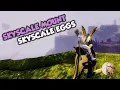 GW2 Skyscale Mount Skyscale Eggs Collection part 4