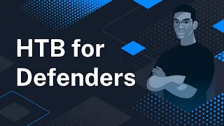 How to build mission-ready defenders Hack The Box for Blue Teams