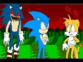 Download Lagu Sonic.EXE VS Sonic y Tails