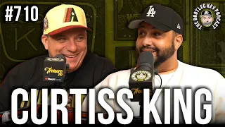 Curtiss King Talks Direct-to-Consumer, DistroKid, Making Music, Drake & More