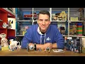 Download Lagu Das elende Geschenk zum 1000€-Irrsinn! LEGO® Star Wars 40771 TIE Fighter