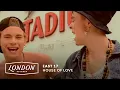 Download Lagu East 17 - House Of Love (Official Video)