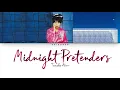 Tomoko Aran (亜蘭知子) - Midnight Pretenders [Lyrics Eng/Rom/Kan]