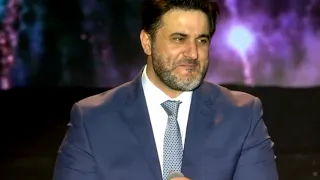ملحم زين ذكرتك والسماء مغيمة دندنها