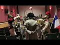 Download Lagu Napoleon's Invasion of the Theater 2023