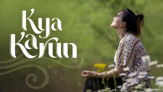 Download Kya Karun | Chandrajeevan | #SoundsOfIsha MP3