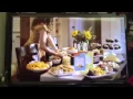 Isabella Brookshires Commercial