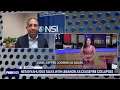 Jamil Jaffer - Fox 5 DC with Marina Marraco