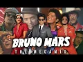 Download Lagu Bruno Mars: The Megamix - The Eras of Bruno (A Mashup of 40+ Songs) | by DJ Flapjack