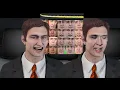Deepfake Experiment1 Nicky is rambling