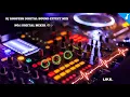 Download Lagu Asku Laska Song 💞 ஆடல் பாடல் நிகழ்ச்சி பாடல் ✨ Digital Audio Effects ⚡Use Speakers 🎶