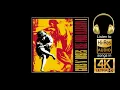 Download Lagu Guns N'Roses - November Rain. Hi Res Audio played in 4k. Highest audio quality possible on YouTube