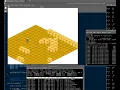 C SDL2 A-star pathfinding - ISO engine WIP