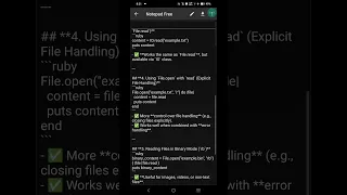 Ruby File Reading Explained Best Methods for Handling Text Binary Files