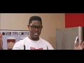 Quincy Carr - Celebrating 20 yrs in Comedy