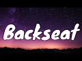 Balu Brigada - Backseat