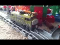 Download Lagu The Take-Along Thomas Movie: Diesel 10's Revenge