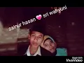 Download Lagu @janji nyata #fatim zain @versi#sriwahyuni\u0026zainurhasan