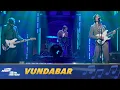 Vundabar: Alien Blues