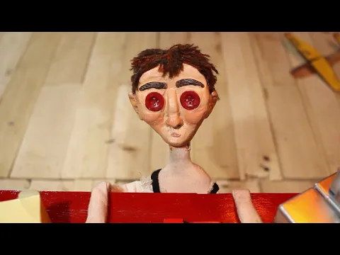 Trailer de "Esenciales", de Candelaria Carbonari | Centro Cultural Kirchner