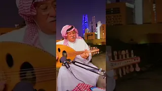 مقدمة اغنية متشابهه يا الدور الأستاذ عبادي الجوهر 