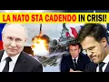 Download Lagu Il peggio arriva per la NATO – L’alleanza si sta sgretolando, l’Ucraina è disperata!