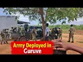 Lagu Guruve Turns Into War Zone as Army Joins Police Hunt for Murder Suspects