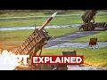 Download Lagu Patriot-batterijen van $ 1 miljard overspoeld door Iskanders van $ 3 miljoen en Shaheds van $ 50....