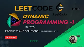 How to Master Dynamic Programming 5 Basic Problems Explained in 10 Minutes Naman Jain IIITG