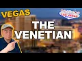 The Venetian Palazzo Grand Lux Cafe OPEN Las Vegas