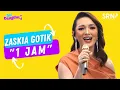 Download Lagu 1 JAM - ZASKIA GOTIK | LIVE DANGDUT | INI DANGDUT