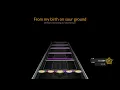 Lamb of God - Poison Dream (feat. Jamey Jasta) (Clone Hero Custom Chart)
