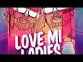 Lagu Oryane feat. Sean Paul - Love mi Ladies (NJ Remix)