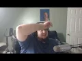 WingsOfRedemption Enters The Lions Den Again May 2018