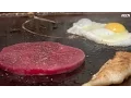 Taiwan Street Food Teppanyaki