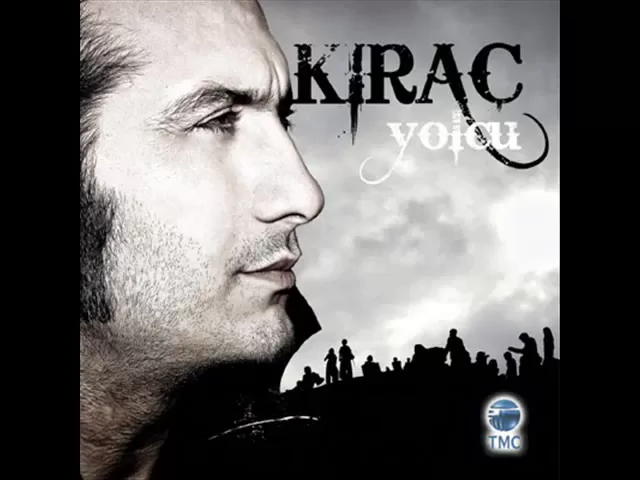 Download MP3 Kıraç - Karakaş Gözlerin Elmas [Yolcu]