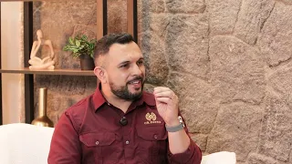 Expodcasa2026 / Episodio 7 con Rodrigo Zúñiga de CASTELLE